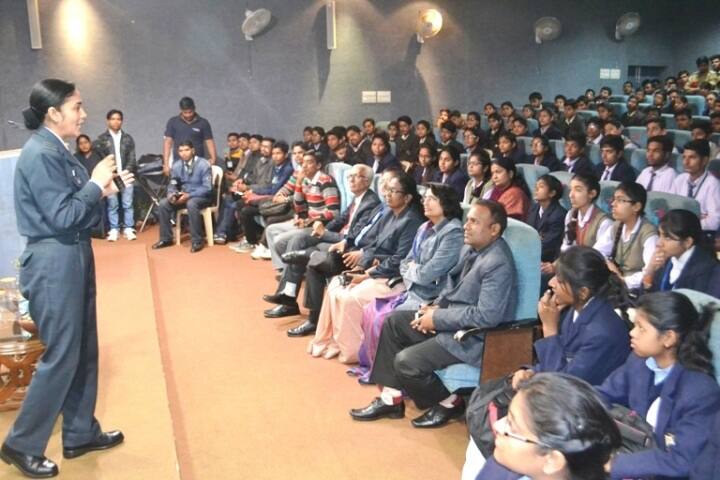 auditorium